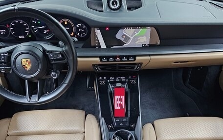 Porsche 911, 2022 год, 11 800 000 рублей, 5 фотография