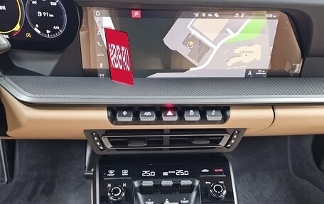 Porsche 911, 2022 год, 11 800 000 рублей, 15 фотография