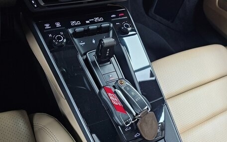 Porsche 911, 2022 год, 11 800 000 рублей, 7 фотография