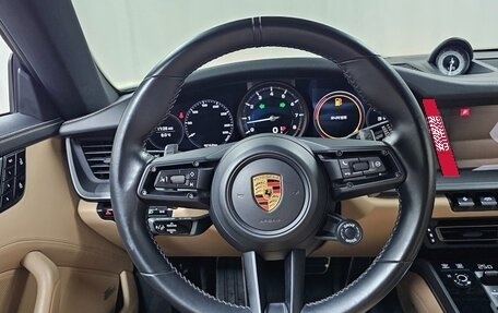 Porsche 911, 2022 год, 11 800 000 рублей, 11 фотография