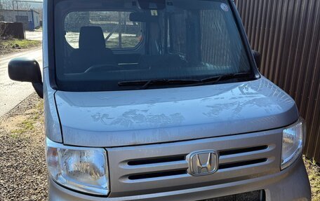 Honda N-VAN, 2019 год, 550 000 рублей, 3 фотография