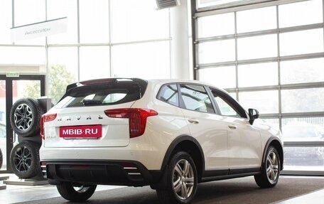Haval Jolion, 2026 год, 2 049 000 рублей, 5 фотография