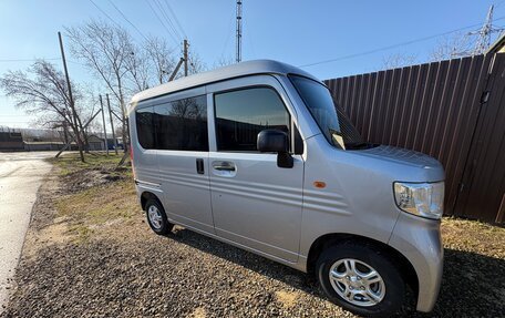 Honda N-VAN, 2019 год, 550 000 рублей, 4 фотография