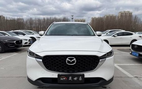 Mazda CX-5 II, 2022 год, 2 317 000 рублей, 2 фотография