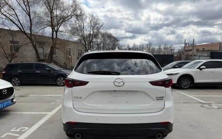 Mazda CX-5 II, 2022 год, 2 317 000 рублей, 5 фотография