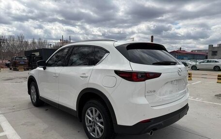 Mazda CX-5 II, 2022 год, 2 317 000 рублей, 6 фотография