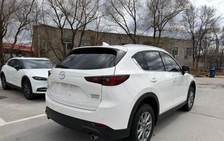 Mazda CX-5 II, 2022 год, 2 317 000 рублей, 4 фотография