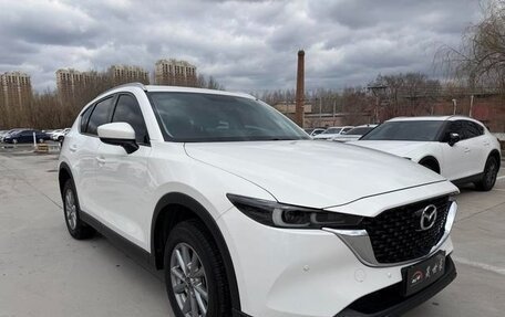 Mazda CX-5 II, 2022 год, 2 317 000 рублей, 3 фотография