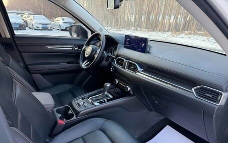 Mazda CX-5 II, 2022 год, 2 317 000 рублей, 9 фотография