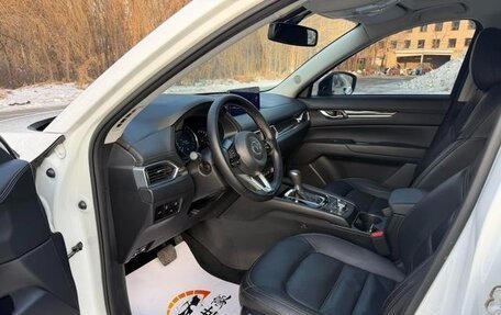 Mazda CX-5 II, 2022 год, 2 317 000 рублей, 7 фотография
