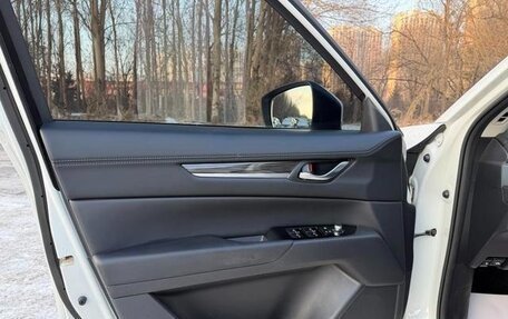 Mazda CX-5 II, 2022 год, 2 317 000 рублей, 11 фотография