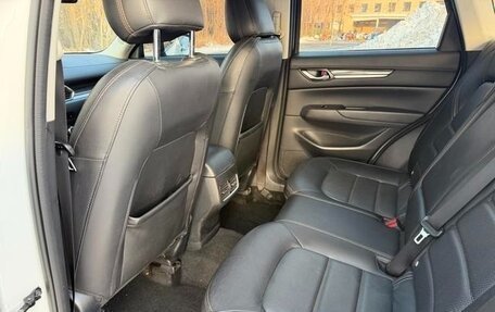 Mazda CX-5 II, 2022 год, 2 317 000 рублей, 8 фотография