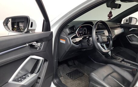 Audi Q3, 2023 год, 3 320 000 рублей, 4 фотография