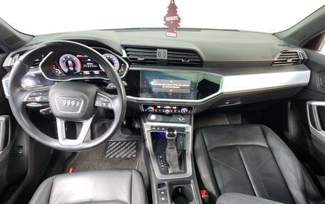 Audi Q3, 2023 год, 3 320 000 рублей, 8 фотография