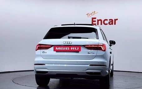 Audi Q3, 2023 год, 3 320 000 рублей, 3 фотография