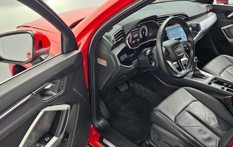 Audi Q3, 2023 год, 3 340 000 рублей, 5 фотография