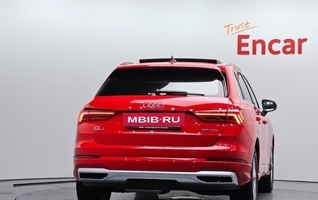 Audi Q3, 2023 год, 3 340 000 рублей, 4 фотография