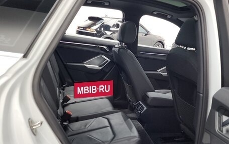 Audi Q3, 2023 год, 3 320 000 рублей, 7 фотография