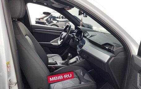 Audi Q3, 2023 год, 3 320 000 рублей, 6 фотография