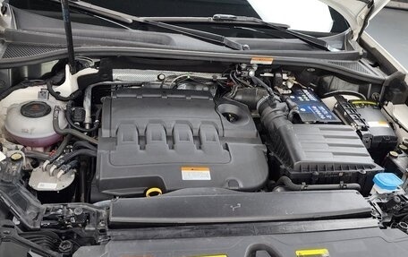 Audi Q3, 2023 год, 3 320 000 рублей, 12 фотография