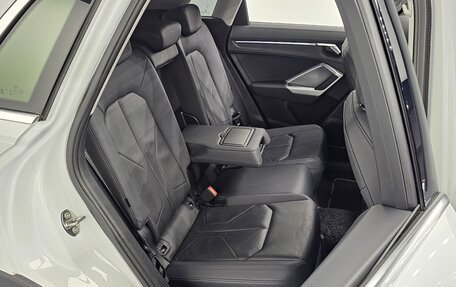 Audi Q3, 2023 год, 3 330 000 рублей, 6 фотография