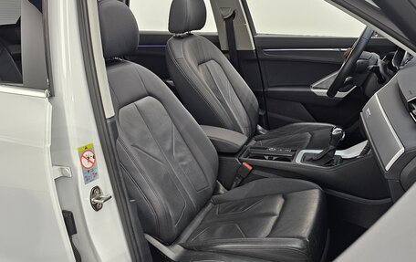 Audi Q3, 2023 год, 3 330 000 рублей, 5 фотография