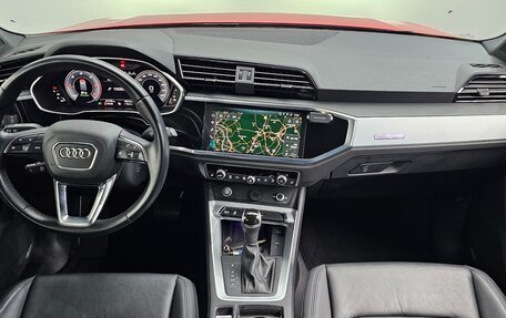 Audi Q3, 2023 год, 3 340 000 рублей, 10 фотография