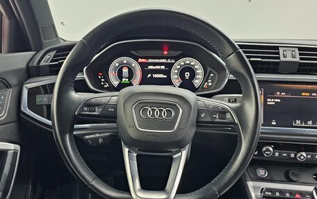Audi Q3, 2023 год, 3 340 000 рублей, 9 фотография