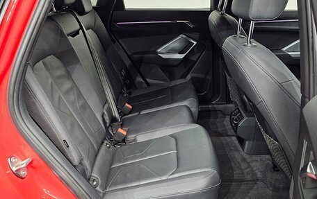 Audi Q3, 2023 год, 3 340 000 рублей, 8 фотография