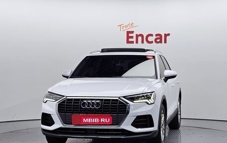 Audi Q3, 2023 год, 3 330 000 рублей, 2 фотография