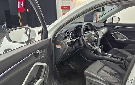 Audi Q3, 2023 год, 3 330 000 рублей, 4 фотография
