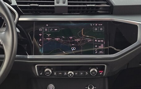 Audi Q3, 2023 год, 3 330 000 рублей, 11 фотография