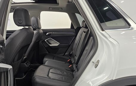 Audi Q3, 2023 год, 3 330 000 рублей, 8 фотография