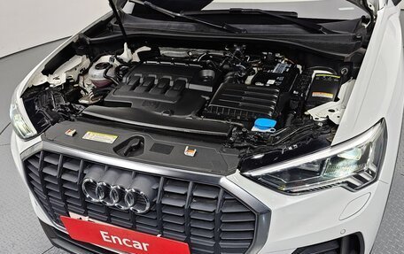 Audi Q3, 2023 год, 3 330 000 рублей, 13 фотография