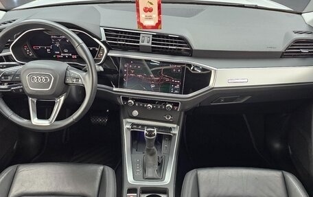 Audi Q3, 2023 год, 3 330 000 рублей, 10 фотография