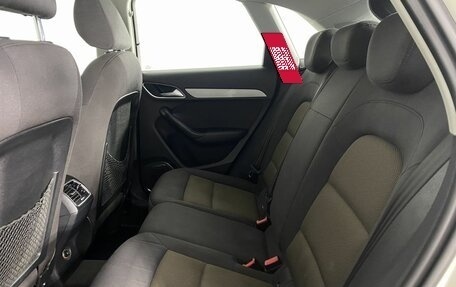 Audi Q3, 2013 год, 1 349 000 рублей, 6 фотография