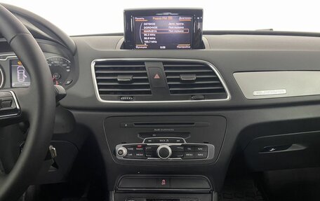 Audi Q3, 2013 год, 1 349 000 рублей, 10 фотография