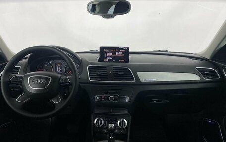 Audi Q3, 2013 год, 1 349 000 рублей, 8 фотография