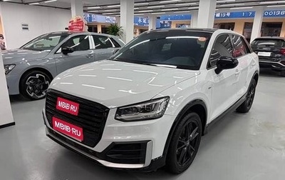 Audi Q2 I, 2021 год, 1 655 000 рублей, 1 фотография