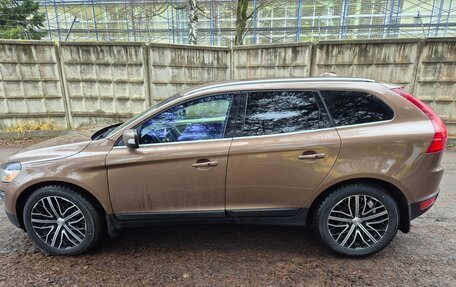 Volvo XC60 II, 2011 год, 1 290 000 рублей, 1 фотография