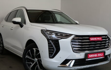 Haval Jolion, 2023 год, 1 859 000 рублей, 1 фотография