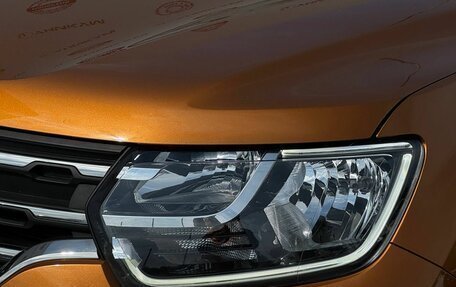 Renault Duster, 2021 год, 2 099 000 рублей, 11 фотография