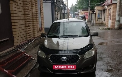 Datsun on-DO I рестайлинг, 2015 год, 335 000 рублей, 1 фотография