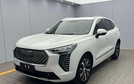 Haval Jolion, 2022 год, 1 205 000 рублей, 1 фотография
