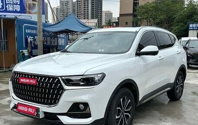 Haval H6, 2022 год, 1 170 000 рублей, 1 фотография