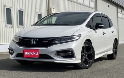 Honda Jade I, 2020 год, 1 168 000 рублей, 1 фотография