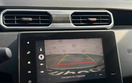Renault Duster, 2021 год, 2 099 000 рублей, 24 фотография