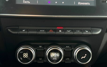 Renault Duster, 2021 год, 2 099 000 рублей, 23 фотография