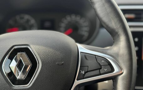Renault Duster, 2021 год, 2 099 000 рублей, 27 фотография