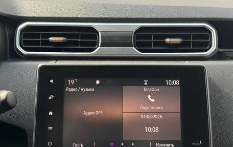Renault Duster, 2021 год, 2 099 000 рублей, 25 фотография